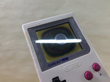 lf2314 Plz Read Item Condi GameBoy Pocket Gray Grey Game Boy Console Japan