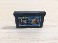 ue3881 Dragon Quest Characters Torneko 3 BOXED GameBoy Advance Japan