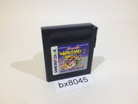 bx8045 Wario Land 2 Mario GameBoy Game Boy Japan – J4U.co.jp