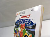 dk2944 Exciting Baseball BOXED Famicom Disk Japan