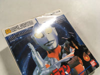 dk3486 Ultraman Kaiju Teikoku no Gyakushu BOXED Famicom Disk Japan