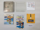 dk2274 Kid Icarus BOXED Famicom Disk Japan