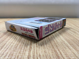 dk3829 Galaga 91 BOXED Sega Game Gear Japan