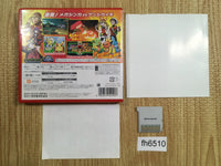 fh6510 Pokemon Pocket Monster Omega Ruby BOXED Nintendo 3DS Japan