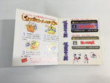 dk2946 Nazo no Murasame Jo BOXED Famicom Disk Japan