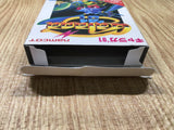 dk3829 Galaga 91 BOXED Sega Game Gear Japan