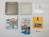 dk2275 Kid Icarus BOXED Famicom Disk Japan