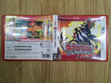 fh6510 Pokemon Pocket Monster Omega Ruby BOXED Nintendo 3DS Japan