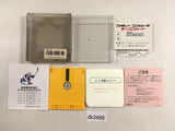 dk3488 Ice Hockey BOXED Famicom Disk Japan