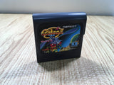 dk3829 Galaga 91 BOXED Sega Game Gear Japan