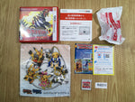 fh6511 Pokemon Pocket Monster Omega Ruby BOXED Nintendo 3DS Japan