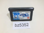 bz5352 Mobile Suit Gundam SEED Tomo to Kimi to Koko de GameBoy Advance Japan