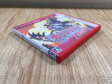 fh6511 Pokemon Pocket Monster Omega Ruby BOXED Nintendo 3DS Japan