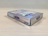 ue4434 Pokemon Crystal BOXED GameBoy Game Boy Japan