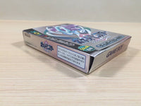 ue4434 Pokemon Crystal BOXED GameBoy Game Boy Japan