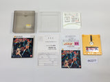 dk2277 Dirty Pair Project Eden BOXED Famicom Disk Japan