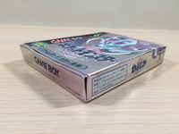 ue4434 Pokemon Crystal BOXED GameBoy Game Boy Japan