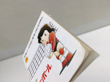 dk1633 Volleyball BOXED Famicom Disk Japan