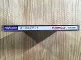 fh7141 Ace Combat PS1 Japan