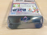 ue4434 Pokemon Crystal BOXED GameBoy Game Boy Japan