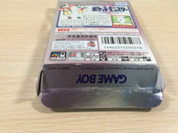 ue4434 Pokemon Crystal BOXED GameBoy Game Boy Japan