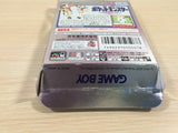 ue4434 Pokemon Crystal BOXED GameBoy Game Boy Japan