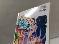 dk2278 Esper Dream Boxed Famicom Disk Japan