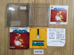 fh6782 Metroid BOXED Famicom Disk Japan