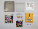 dk2279 Esper Dream BOXED Famicom Disk Japan