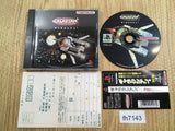 fh7143 Galaxian 3 PS1 Japan