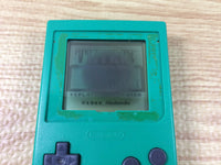 lc2304 Plz Read Item Condi GameBoy Pocket Green Game Boy Console Japan