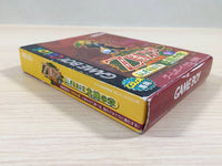 ue4435 The Legend of Zelda Oracle of Seasons BOXED GameBoy Game Boy Japan