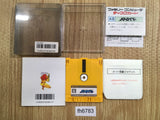 fh6783 Metroid BOXED Famicom Disk Japan