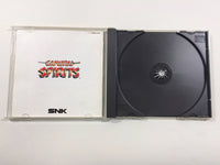 fh3364 Samurai Spirits Shodown 1 NEO GEO CD Japan