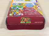 ue4435 The Legend of Zelda Oracle of Seasons BOXED GameBoy Game Boy Japan