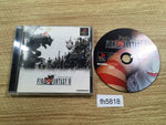 fh5818 Final Fantasy 6 PS1 Japan