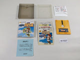 dk1637 Kid Icarus BOXED Famicom Disk Japan