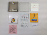 dk2281 Nazoler Land Special Boxed Famicom Disk Japan