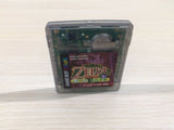 ue4435 The Legend of Zelda Oracle of Seasons BOXED GameBoy Game Boy Japan