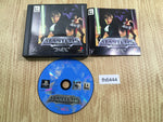 fh6444 Star Wars Master Of Teras Kasi PS1 Japan