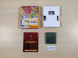 ue4436 The Legend of Zelda Oracle of Seasons BOXED GameBoy Game Boy Japan