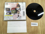 fh6663 Battle Arena Toshinden 2 Plus Playstation The Best PS1 Japan