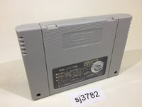 sj3782 Seiken Densetsu 3 Secret of Mana SNES Super Famicom Japan