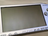 gd5333 Plz Read Item Condi PSP-1000 Silver SONY PSP Console Japan