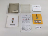 dk1638 Kid Icarus BOXED Famicom Disk Japan