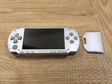 gd5333 Plz Read Item Condi PSP-1000 Silver SONY PSP Console Japan