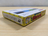 ue6126 Ultraman Club 2 BOXED NES Famicom Japan