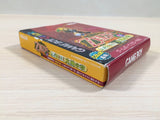 ue4436 The Legend of Zelda Oracle of Seasons BOXED GameBoy Game Boy Japan