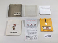 dk1639 Kid Icarus BOXED Famicom Disk Japan