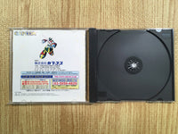 fh6236 Rockman Megaman X4 PS1 Japan